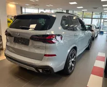 Zunanja slika - BMW X5 - xDrive40d - 2 - Predogledna slika