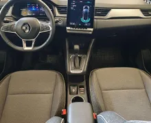 Zunanja slika - Renault Captur - TCe 160 Techno EDC SLO. POREKLO 1. LASTNIK - 9 - Predogledna slika