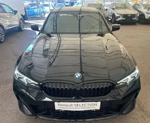 Zunanja slika - BMW 3 Series Cabrio - 320d M Sport Shadow line-Navi-LED-Widescreen - 5 - Predogledna slika