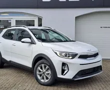 Zunanja slika - KIA Stonic - 1.2 DPI 57.9 kW  79 KM  LX Urban+ M T - 2 - Predogledna slika