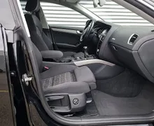 Zunanja slika - Audi A5 - Sportback 2.0 TDI+VELIKI SERVIS-SPORT PAKET-NAVI-2X LED+XENO - 9 - Predogledna slika