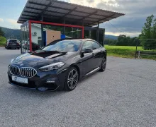 Zunanja slika - BMW Serija 2 - 218i - 1 - Predogledna slika