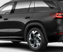 Zunanja slika - Škoda Kodiaq - 4x4 2.0 TDI Sportline DSG - 3 - Predogledna slika