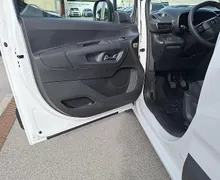 Zunanja slika - Opel Combo - LIFE N1 1.5 Hdi 75KW EDITION - 8 let jamstva - 10 - Predogledna slika