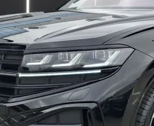 Zunanja slika - Volkswagen Touareg - R-Line 3.0 V6 TDI 286KM Black Style - 5 - Predogledna slika