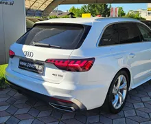 Zunanja slika - Audi A4 - Avant 40 TDI S line S tronic SLO.1.last.+Virtual+Matrix - 6 - Predogledna slika