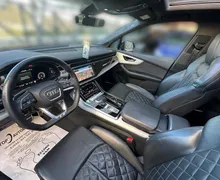 Zunanja slika - Audi Q7 - 50TDI QUATTRO S-LINE ZRAČNO ACC PANO 360KAM MEMO.. - 15 - Predogledna slika