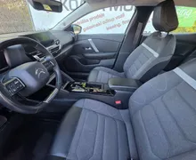 Zunanja slika - Citroën C4 - 1.5 BLUEHDi 130 SHINE AVT. LED-KAMERA-VIRTUAL-ALU - 10 - Predogledna slika