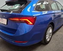 Zunanja slika - Škoda Octavia - Combi 2.0 TDI Ambition DSG ACC-LED-KAMERA-LANE- - 5 - Predogledna slika