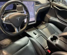 Zunanja slika - Tesla Model S - -PANO-HEADUP-KEYLESS-SAMO 95.000KM - 8 - Predogledna slika