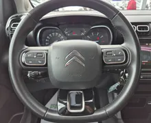 Zunanja slika - Citroën C3 Aircross - FEEL°BLUEHDI°LED°2.LAST°NAVI°PDC°TOUCH°LANE ASSI.. - 11 - Predogledna slika