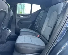 Notranja slika - Volvo XC40 - B3 P Core AT DCT... - 11 - Predogledna slika