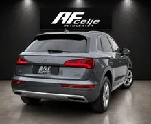 Zunanja slika - Audi Q5 - 2.0TDI-AUT-Q-4X4–S LINE-177.000km-LIZING ZA TUJCE- - 5 - Predogledna slika