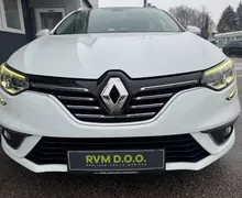 Zunanja slika - Renault Mégane - Megane INTENS°1.5 DCI°1.LAST°SLO°ALKANTARA°DIG.ŠT°91000.. - 6 - Predogledna slika