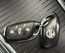 Zunanja slika - MG MG4 - Luxury 150kW.NEMŠKI+4GUME.USNJE.KAMERA.- 3000 € SU - 11 - Predogledna slika