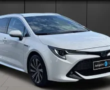 Zunanja slika - Toyota Corolla - TS Hybrid 1.8 VVT-i  Avt. - 1 - Predogledna slika
