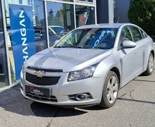 Zunanja slika - Chevrolet Cruze - 1.8 16V LT+slovensko vozilo - 1 - Predogledna slika