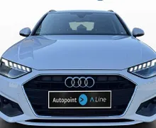 Zunanja slika - Audi A4 - Avant 35 TFSI Advanced S tronic - 2 - Predogledna slika