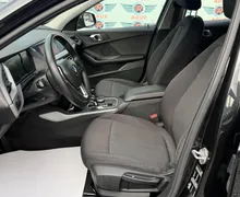 Zunanja slika - BMW Serija 1 - : 118d|LED|RADAR|NAVI|AUT.|TEMP.|JAMSTVO... - 7 - Predogledna slika