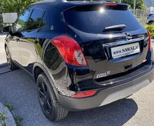 Zunanja slika - Opel Mokka - X 1.6 CDTI 110KM Enjoy - VSI SERVISI-MAJHNA PORABA - 3 - Predogledna slika