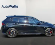 Zunanja slika - BMW Serija 1 - 120 Avt. M SPORT PRO PAKET - 7 - Predogledna slika