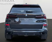 Zunanja slika - BMW X5 - serija : xDrive30d NA ZALOGI - 5 - Predogledna slika