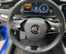 Zunanja slika - Škoda Octavia - 1.4 TSI AUT. FULL LED NAVI TEMP PDC - 14 - Predogledna slika