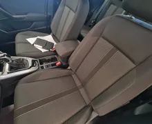 Notranja slika - Volkswagen T-Roc - 2.0 TDI BMT DSG•IQ.LIGHT Matrix LED•Kamera... - 12 - Predogledna slika