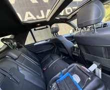 Zunanja slika - Mercedes-Benz GLE-Razred - GLE 250d-PANORAMA-360°-USNJE- NAVI-H K - 12 - Predogledna slika