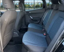 Zunanja slika - Seat Ibiza - 1.0 TSI Style DSG-SLO-ACC-PDC-Vzvratna kamera - 6 - Predogledna slika