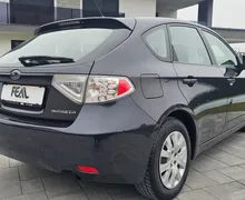 Zunanja slika - Subaru Impreza - 1.5R-4X4-BREZ POLOGA DO 8 LET-SLO-SERVISNA KNJIG - 4 - Predogledna slika
