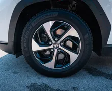 Zunanja slika - Hyundai Tucson - 1,6 T GDI Style - 6 - Predogledna slika
