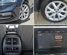 Zunanja slika - Seat Leon - 1.5 eTSI 150ks DSG °1.LASTNIK° °FULL LED°°VIRTUAL° - 11 - Predogledna slika