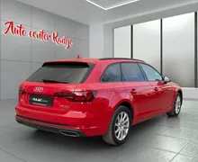 Zunanja slika - Audi A4 - Avant 2.0 TDI Quattro S tronic - 3 - Predogledna slika