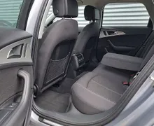 Zunanja slika - Audi A6 - Avant 2.0 TDI-140KW-AUT+VELIKI SERVIS-EL.PRTLJAŽNIK- - 8 - Predogledna slika