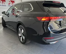 Zunanja slika - Volkswagen Passat - Variant 1.5 TSI e DSG.ELEGANCE.KAMERA.110 KM NA ELEKTRIKO - 6 - Predogledna slika