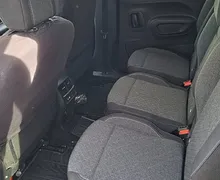 Zunanja slika - Opel Kombo - N1 EDITION 1.5 - 8 - Predogledna slika