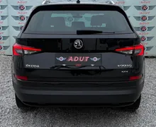 Zunanja slika - Škoda Kodiaq - 2.0TDI|140kW|4X4|DSG|AMBI|LED|1LASNIK|JAMSTVO... - 5 - Predogledna slika