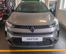 Zunanja slika - Renault Captur - TCe 115 techno + 4 LET GRATIS SERVIS - 2 - Predogledna slika