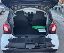 Zunanja slika - Smart Smart fortwo - Smart fortwo - 12 - Predogledna slika