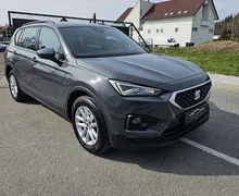 Zunanja slika - Seat Tarraco - 1.5 Eco TSI 150 XCELLENCE|FuLED|wirtual|Park|AktivniTempo - 3 - Predogledna slika