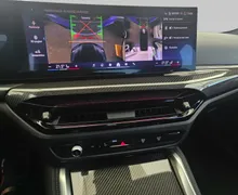 Zunanja slika - BMW Serija 4 - 420d xDrive - 9 - Predogledna slika