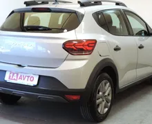 Zunanja slika - Dacia Sandero - Stepway 1.0 TCe 90 LED-PDC - 5 - Predogledna slika