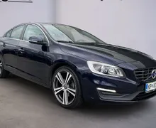 Zunanja slika - Volvo S60 - D2 Summum + WiFi + Navi  + Xenon - 7 - Predogledna slika