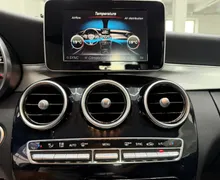 Zunanja slika - Mercedes-Benz C-Razred - C 200 d - 6 - Predogledna slika