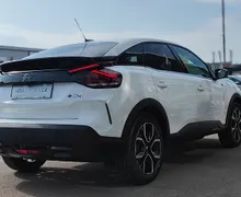 Zunanja slika - Citroën C4 - Shine Električni 136 - 4 - Predogledna slika