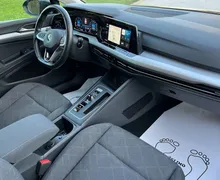 Notranja slika - Volkswagen Golf - 2.0 TDI BMT-1 LASTNICA-ALU-NAVI-LED-ODLIČEN... - 9 - Predogledna slika