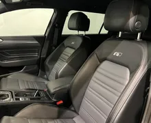 Notranja slika - VW Passat Variant - 2.0 TDI-R-LINE-DSG-VIRTUAL-ACC-FUL LED-KAMERA-NAVI - 12 - Predogledna slika