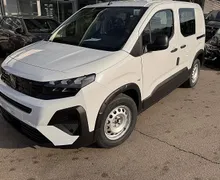 Zunanja slika - Peugeot Rifter - N1 L1 Active Pack 1.5 HDI 100 - 1 - Predogledna slika