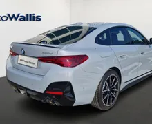 Zunanja slika - BMW Serija 2 - 2 Series Gran Coupe 420xdrive - 23 - Predogledna slika